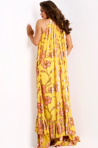 Jovani Style #46639 $5 backface vertical thumbnail