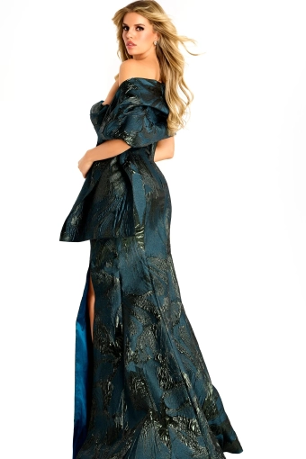 Jovani Style #46672 $11 backface vertical thumbnail