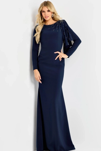 Jovani Style #46738 $1 frontface vertical thumbnail