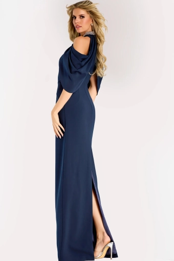 Jovani Style #46742 $5 backface vertical thumbnail