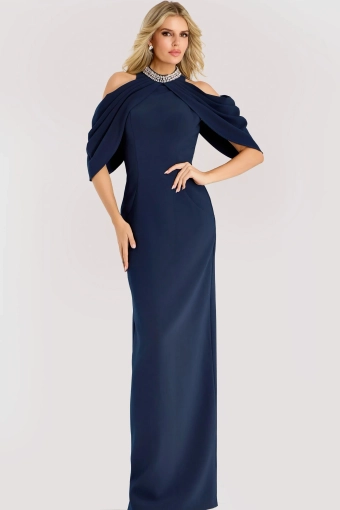 Jovani Style #46742 $2 frontface vertical thumbnail
