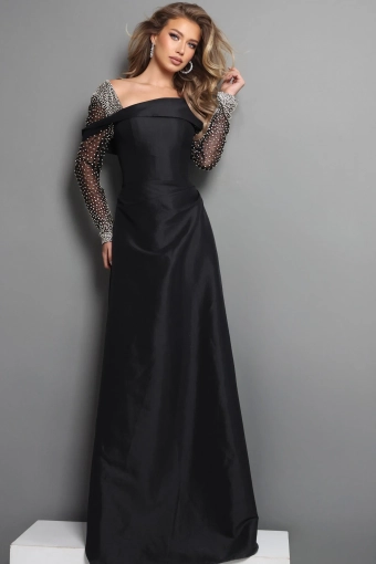 Jovani Style #46769 $1 frontface vertical thumbnail