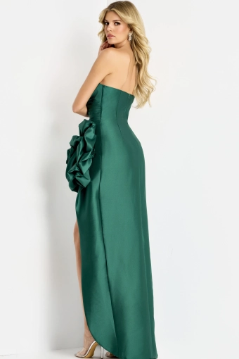 Jovani Style #46791 #3 default backface vertical thumbnail