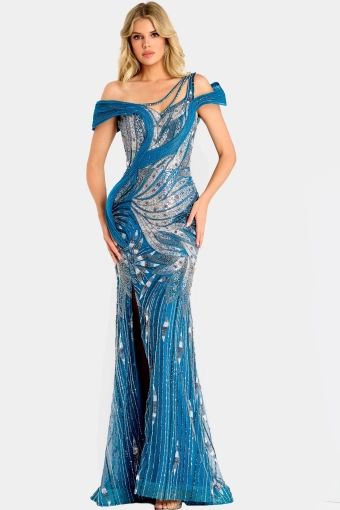 Jovani Style #46858 $2 frontface vertical thumbnail