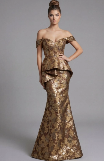 Jovani Style #47052 $1 frontface vertical thumbnail