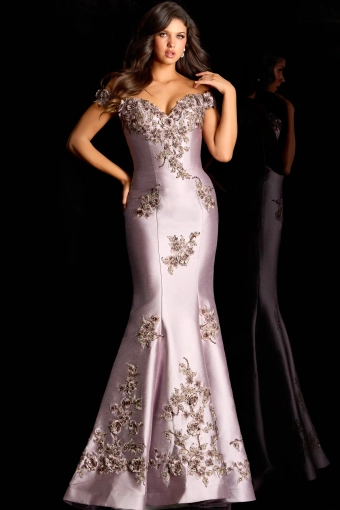 Jovani Style #47217 $2 frontface vertical thumbnail