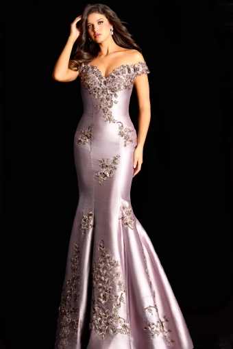 Jovani Style #47217 $5 frontface vertical cropped thumbnail