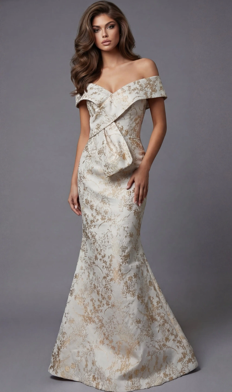 Jovani Style #47392 Default Thumbnail Image