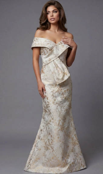 Jovani Style #47392 $2 frontface vertical thumbnail