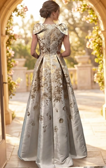 Jovani Style #47491 $7 backface vertical thumbnail