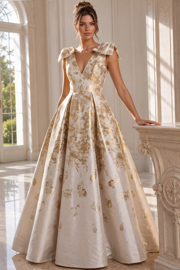 Jovani Style #47491 Default Thumbnail Image