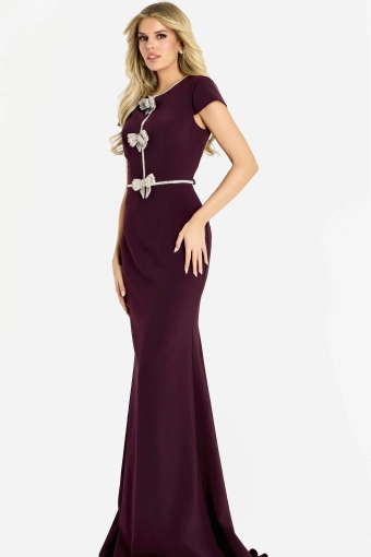 Jovani 47619 #2 frontface vertical thumbnail