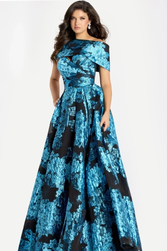 Jovani Style #47630 #0 default frontface vertical thumbnail