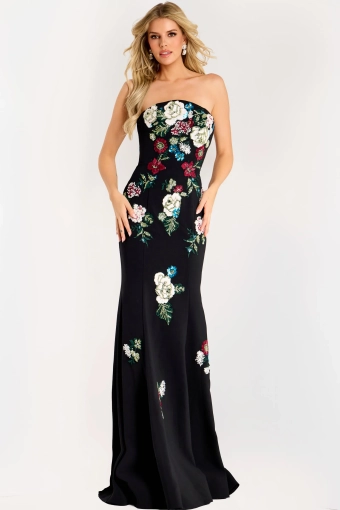 Jovani Style #47636 $2 frontface vertical thumbnail