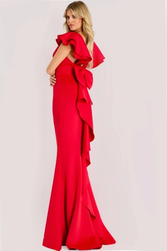 Jovani Style #47844 $5 backface vertical thumbnail