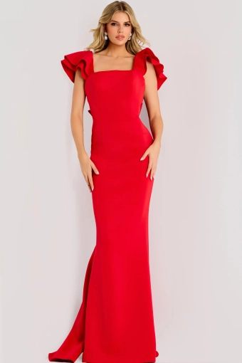 Jovani Style #47844 $3 frontface vertical thumbnail