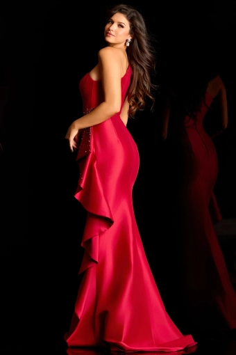 Jovani Style #48003 $4 backface vertical thumbnail