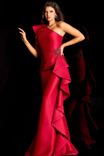 Jovani Style #48003 $2 frontface vertical thumbnail