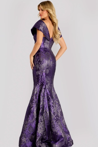 Jovani Style #48110 $5 backface vertical thumbnail