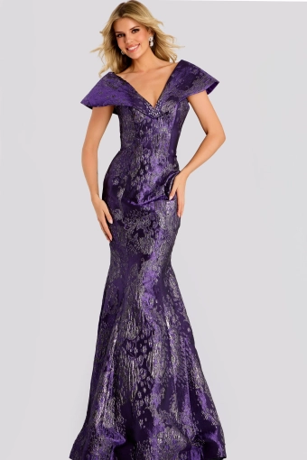 Jovani Style #48110 $3 frontface vertical thumbnail