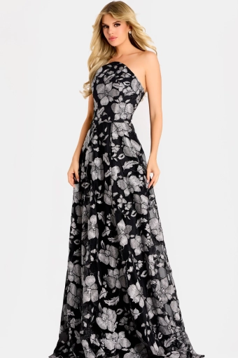 Jovani Style #48175 $2 frontface vertical thumbnail