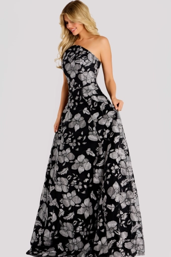 Jovani Style #48175 $4 frontface vertical thumbnail