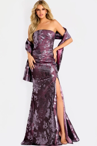 Jovani Style #48186 $3 frontface vertical thumbnail