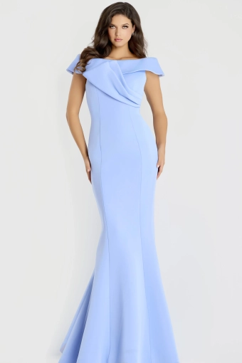 Jovani Style #48192 #0 default frontface vertical thumbnail