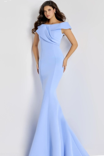 Jovani Style #48192 #1 frontface vertical thumbnail