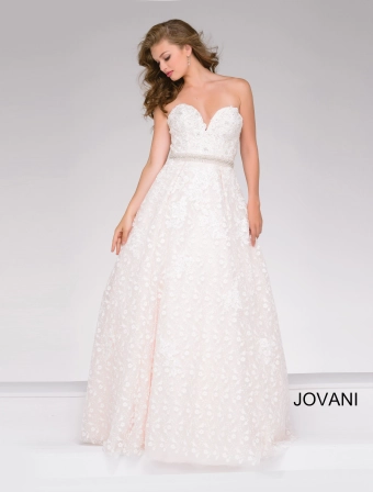 Jovani Style #48413 $3 frontface vertical thumbnail