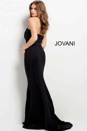 Jovani Style #48476 $12 backface vertical thumbnail