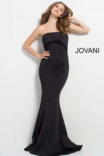 Jovani Style #48476 $7 frontface vertical thumbnail