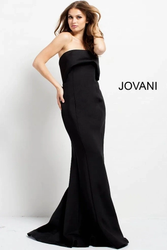 Jovani Style #48476 $4 frontface vertical thumbnail