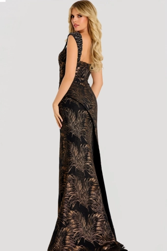 Jovani Style #48480 $4 backface vertical thumbnail