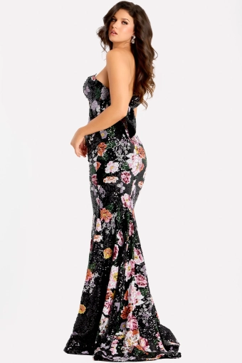 Jovani Style #48638 $4 vertical thumbnail