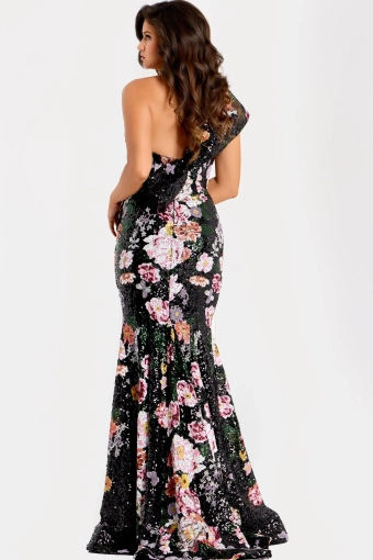 Jovani Style #48638 $6 backface vertical thumbnail