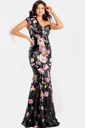 Jovani Style #48638 $1 frontface vertical thumbnail