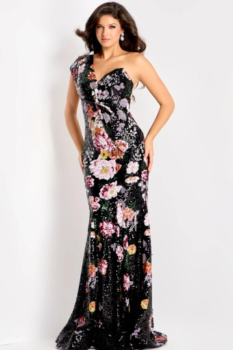 Jovani Style #48638 $2 frontface vertical thumbnail