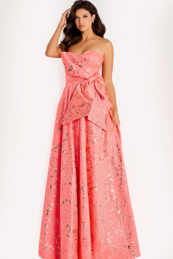 Jovani Style #48657 $3 frontface vertical thumbnail