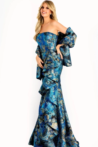 Jovani Style #48706 $4 frontface vertical thumbnail