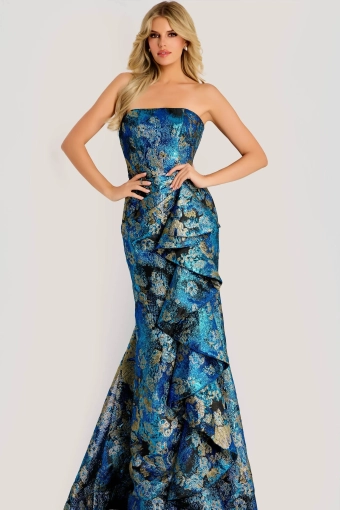 Jovani Style #48706 $9 frontface vertical cropped thumbnail