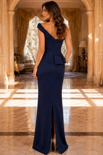 Jovani Style #49060 $12 backface vertical thumbnail