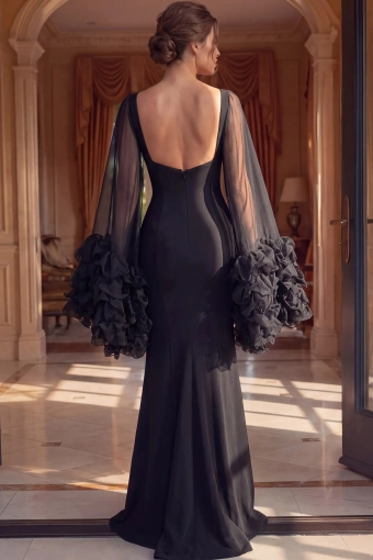 Jovani Style #49448 $9 backface vertical thumbnail