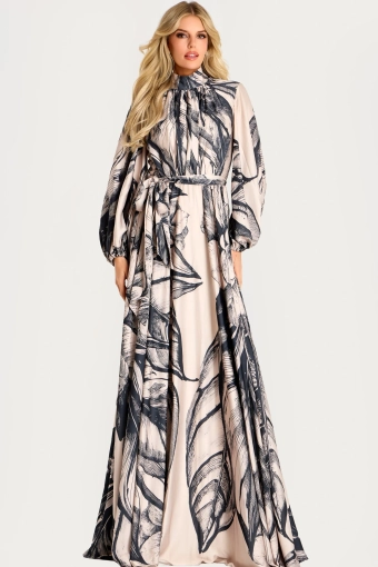 Jovani Style #49500 $3 frontface vertical thumbnail