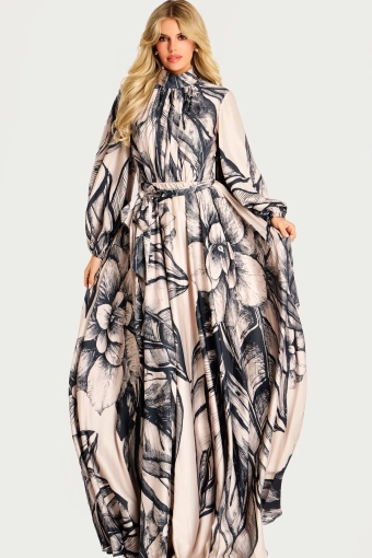 Jovani Style #49500 $2 frontface vertical thumbnail