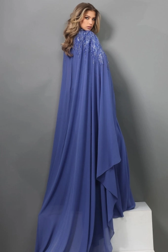 Jovani Style #49742 $6 backface vertical thumbnail