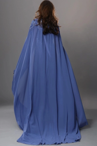 Jovani Style #49742 $8 backface vertical thumbnail