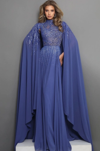 Jovani Style #49742 $1 frontface vertical thumbnail