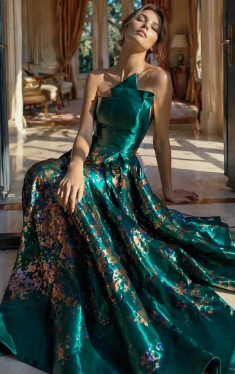 Jovani Style #49851 $3 frontface vertical thumbnail