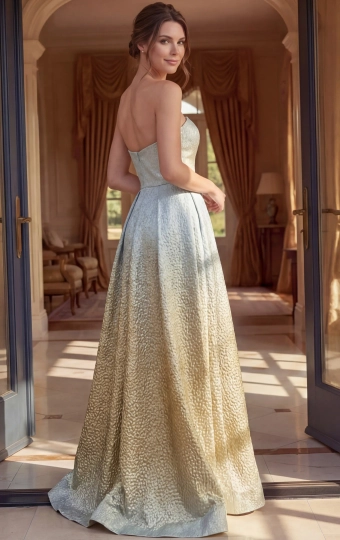 Jovani Style #49903 $10 backface vertical thumbnail